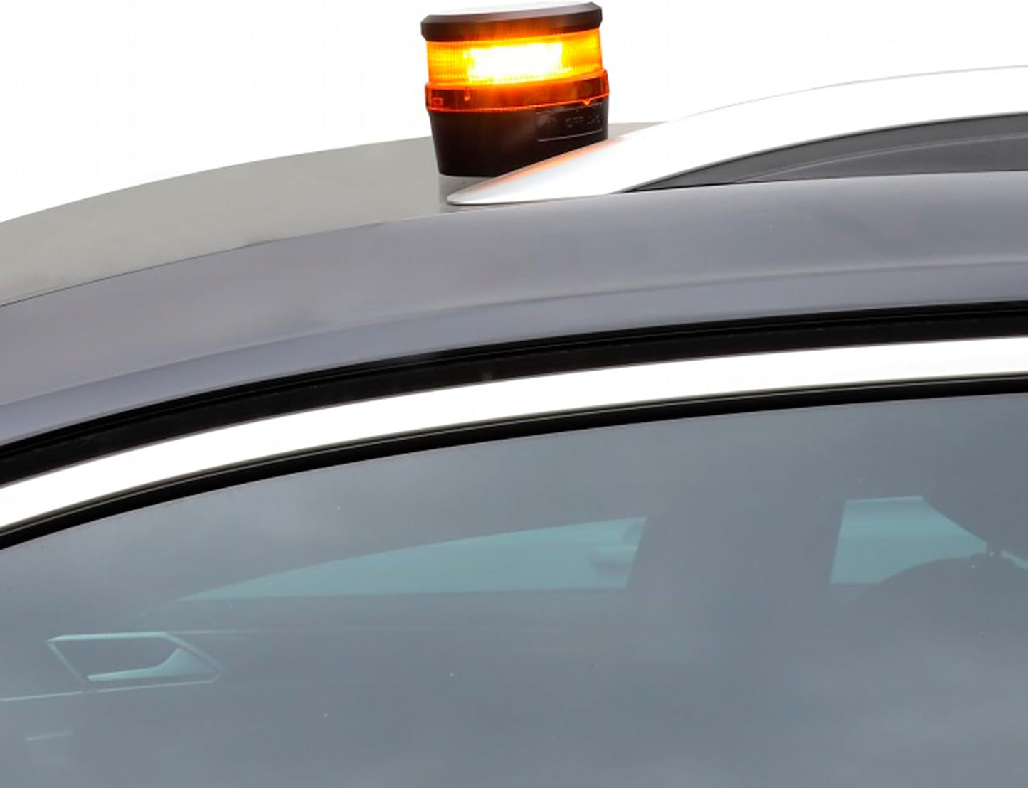 ITAL - Neoway - Luz De Emergencia V16 Para Coche Con Fijación Magnética - Baliza De Señalización Obligatoria En Caso De Peligro Homologada Y Con Geolocalización a Plataforma DGT 3.0